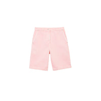 W DENIM BOYFRIEND ROSE PÂLE