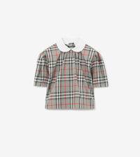 KID GIRL SHIRT&BLOUS IP CH COOLCHRCOALGRY