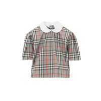 KID GIRL SHIRT&BLOUS IP CH COOLCHRCOALGRY