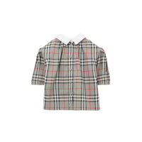 KID GIRL SHIRT&BLOUS IP CH COOLCHRCOALGRY