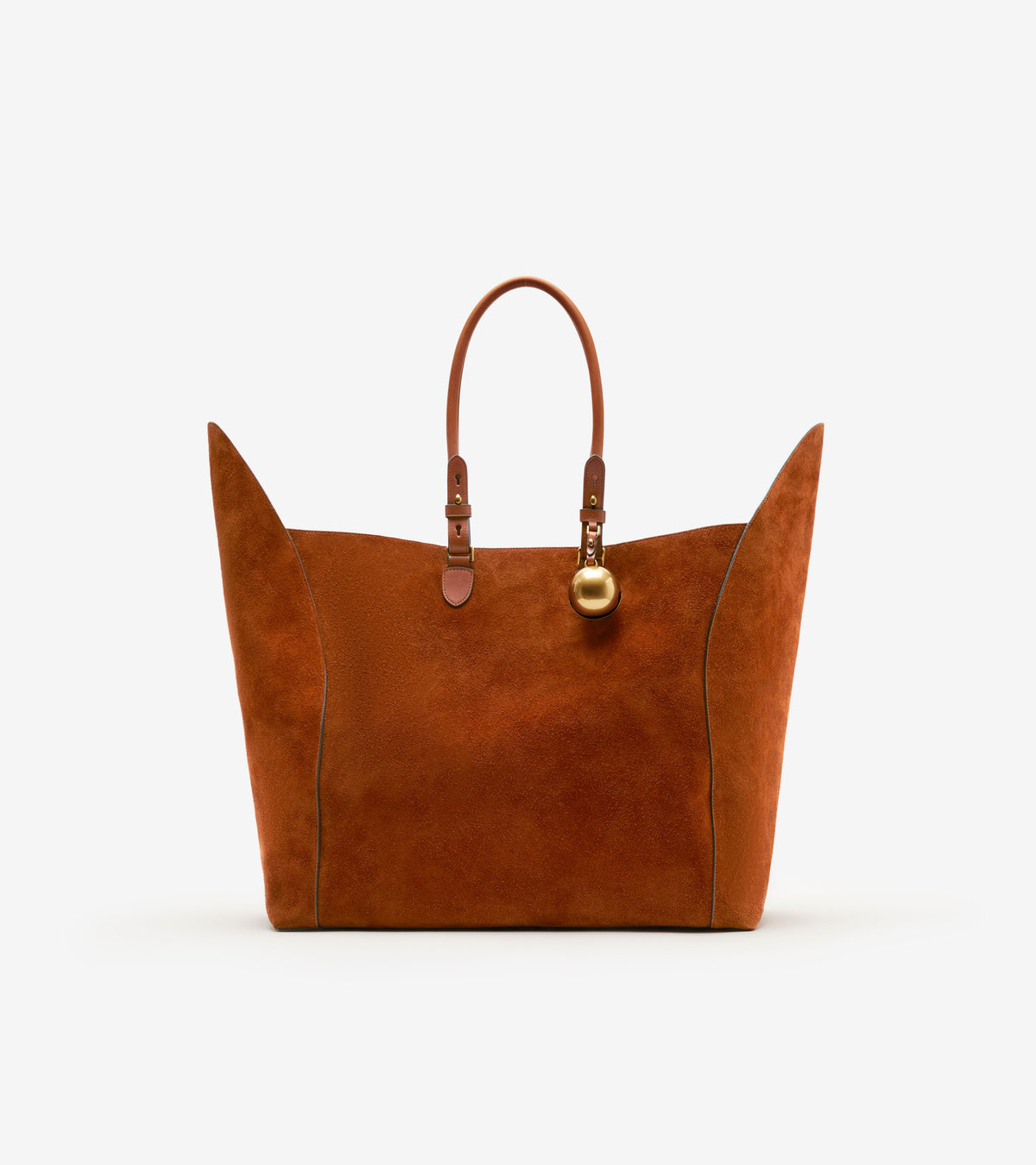 W TOTE BAG BRUCIATO