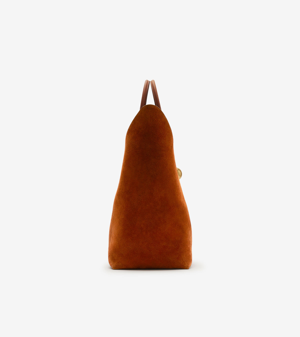 W TOTE BAG BRUCIATO