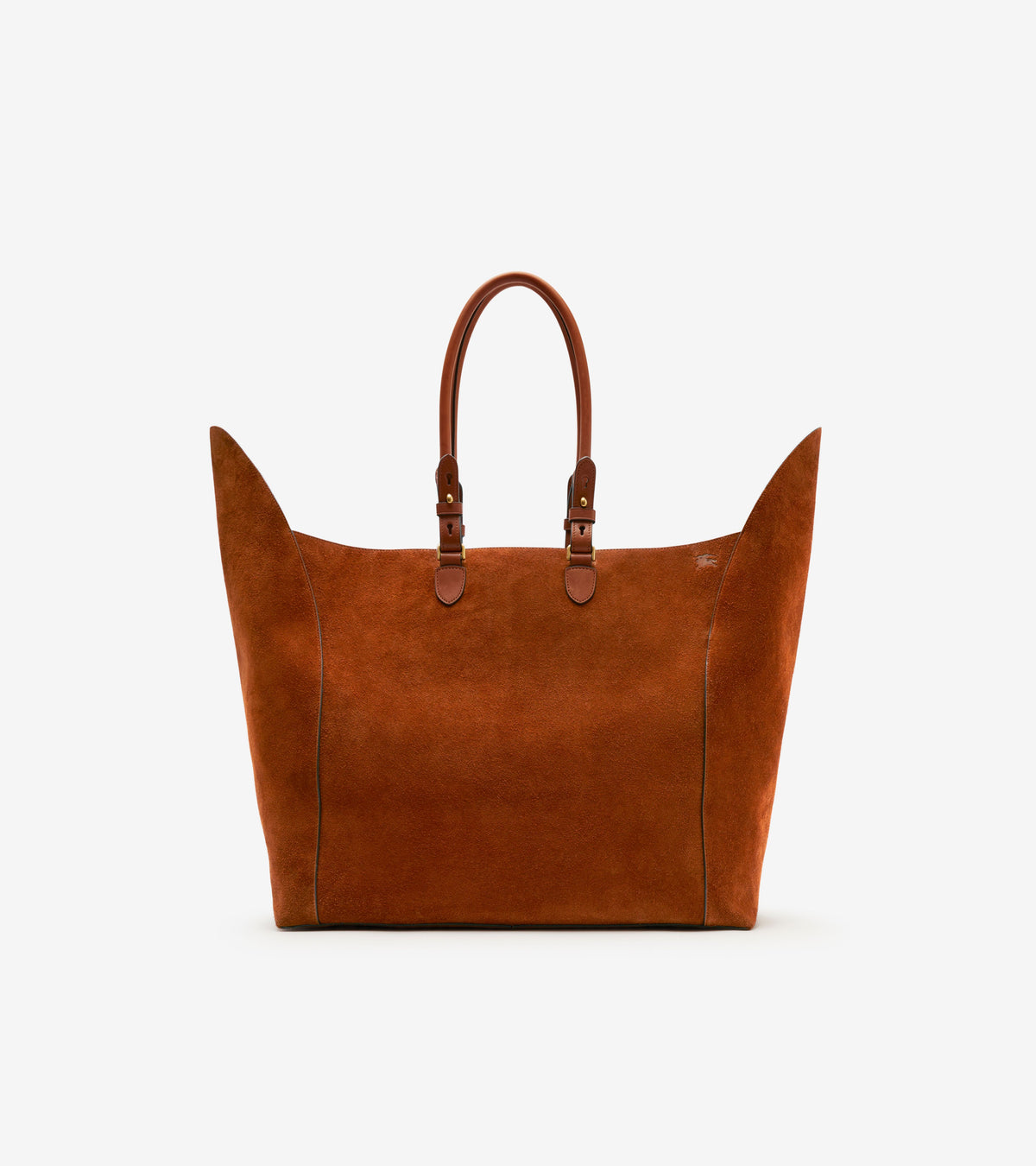 W TOTE BAG BRUCIATO
