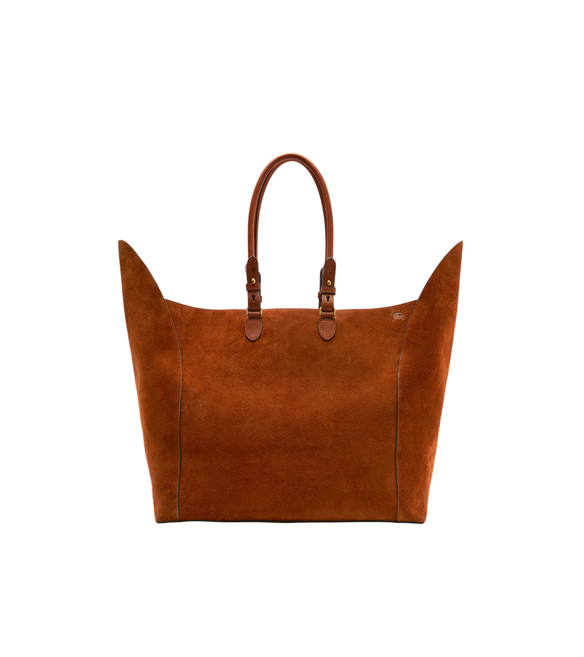W TOTE BAG BRUCIATO