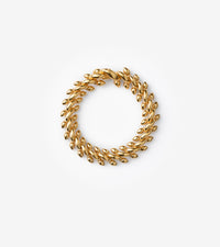 W BRACELET OR