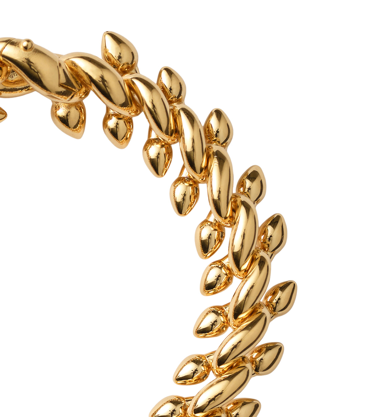 W BRACELET OR