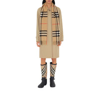 CASHMERE SCARVES ARCHIVES BEIGES