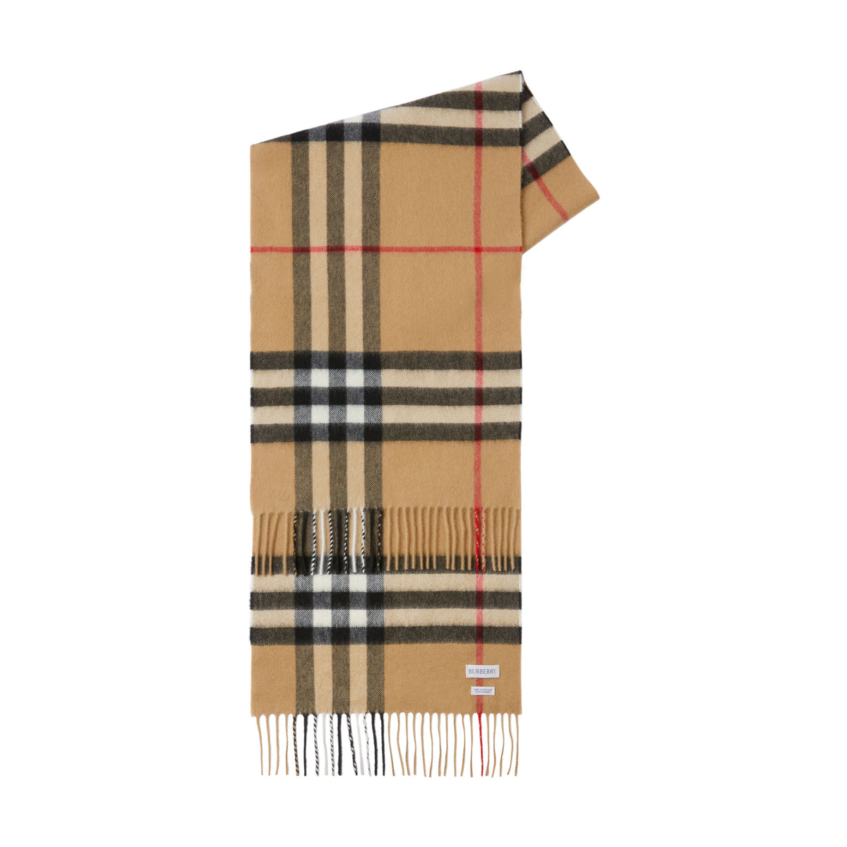 CASHMERE SCARVES ARCHIVES BEIGES