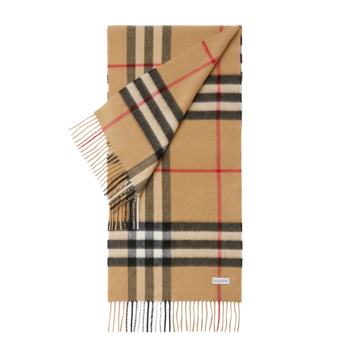 CASHMERE SCARVES ARCHIVES BEIGES