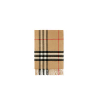 CASHMERE SCARVES ARCHIVES BEIGES