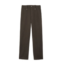 M CASUAL TROUSERS LOUTRE