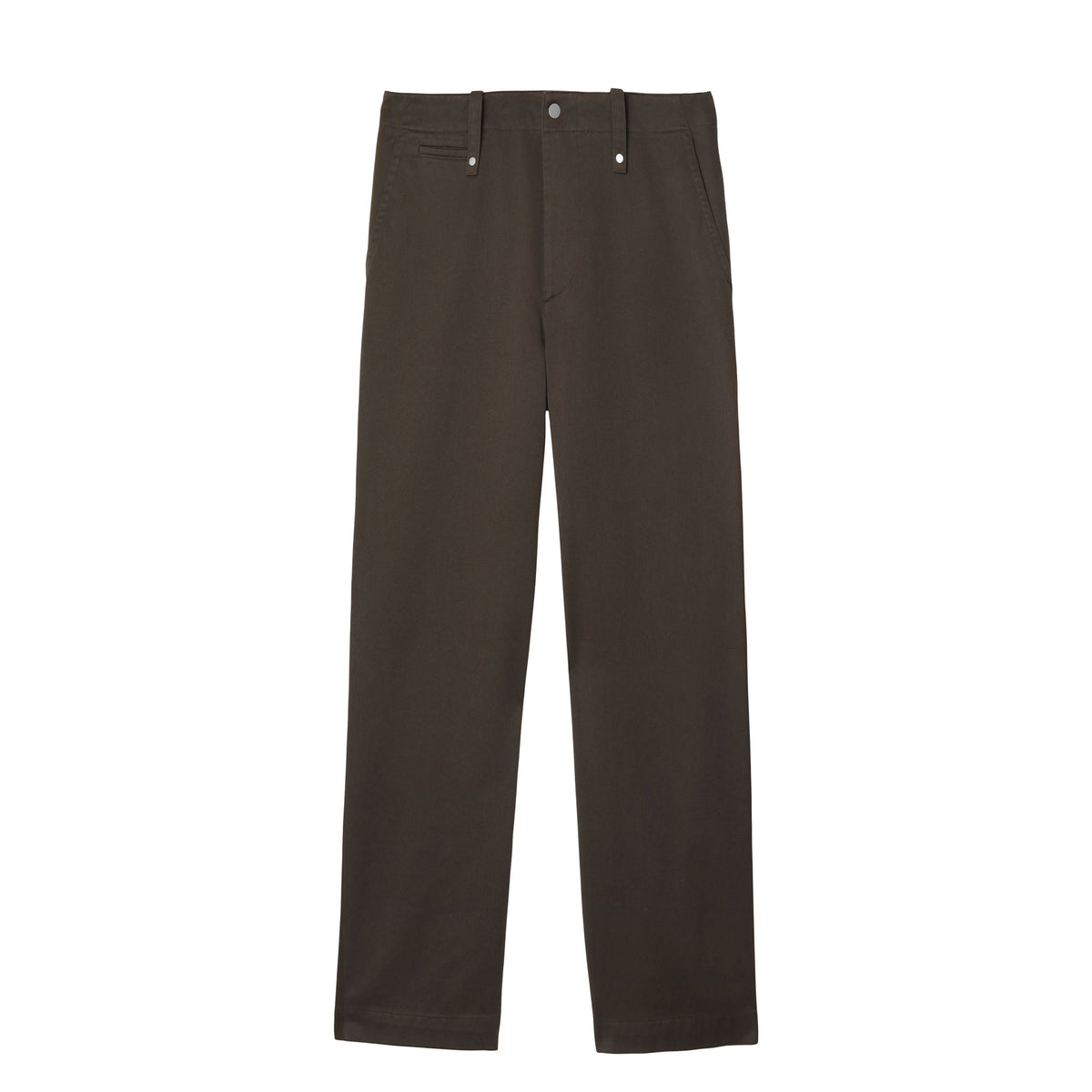 M CASUAL TROUSERS LOUTRE