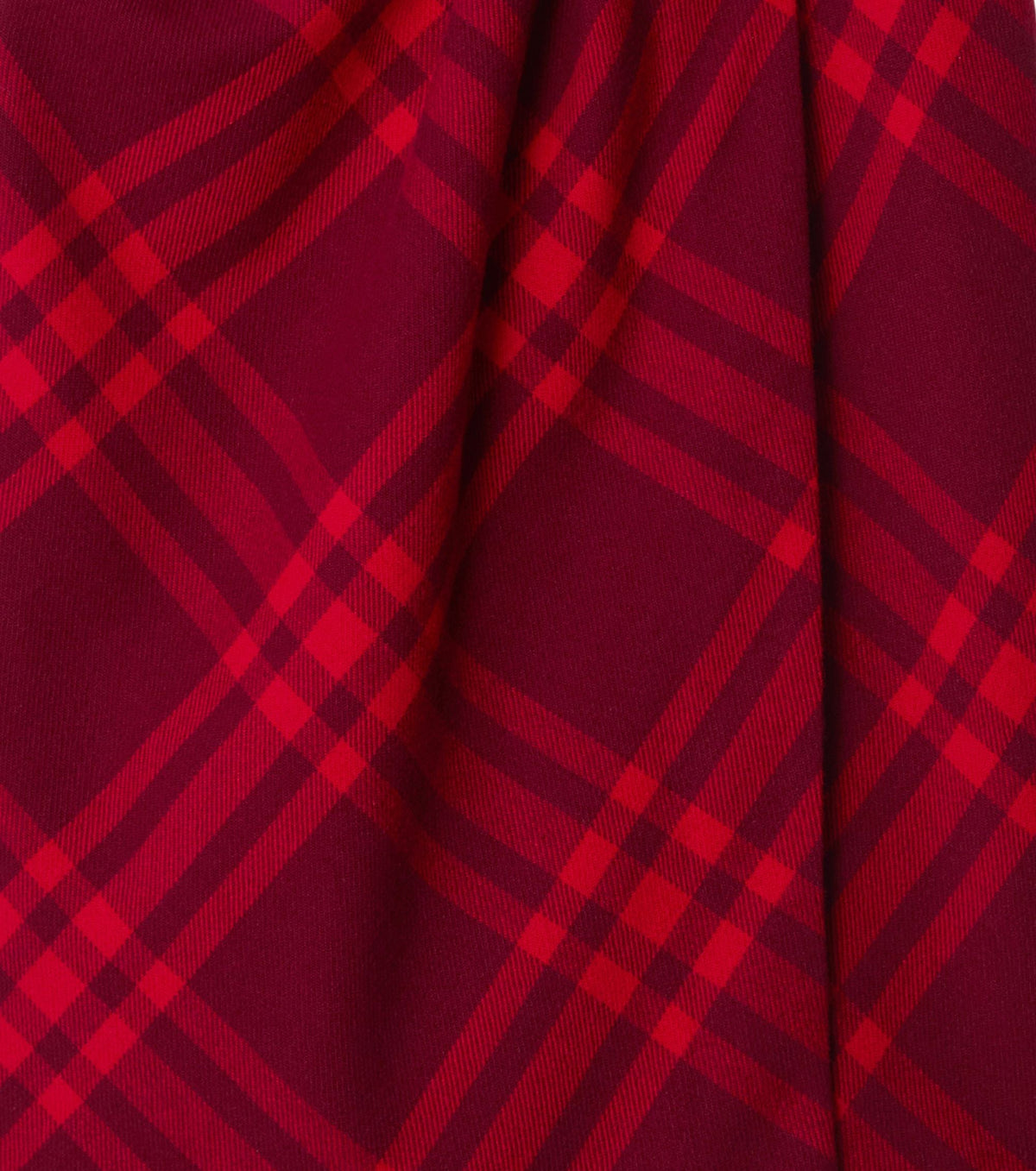 W SKIRTS CASUAL RIPPLE IP CHECK