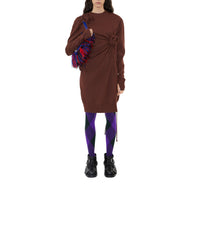 W DRESSES CASUAL TREACLE