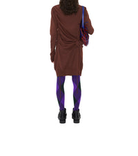 W DRESSES CASUAL TREACLE