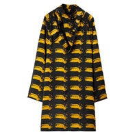 W DRESSES EVENING MOTIF IP POIRE