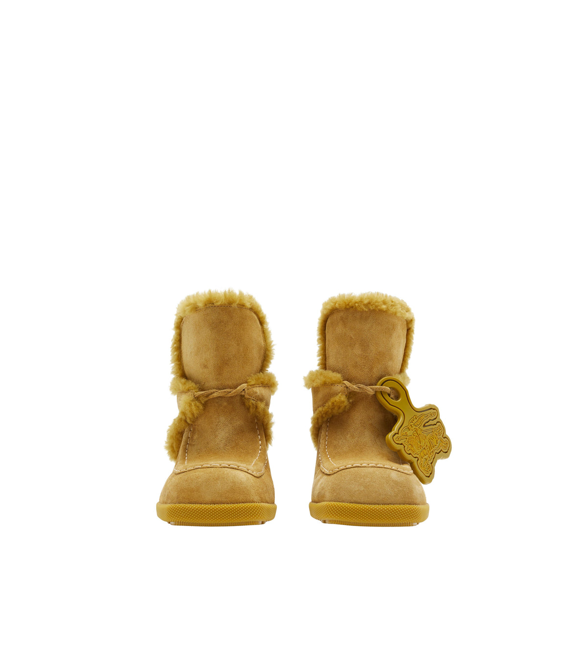 W MULES MANILLE/JAUNE AMBRE
