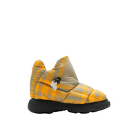 W ANKLE BOOT CHASSEUR IP CHK