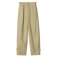 W CASUAL TROUSERS HUNTER