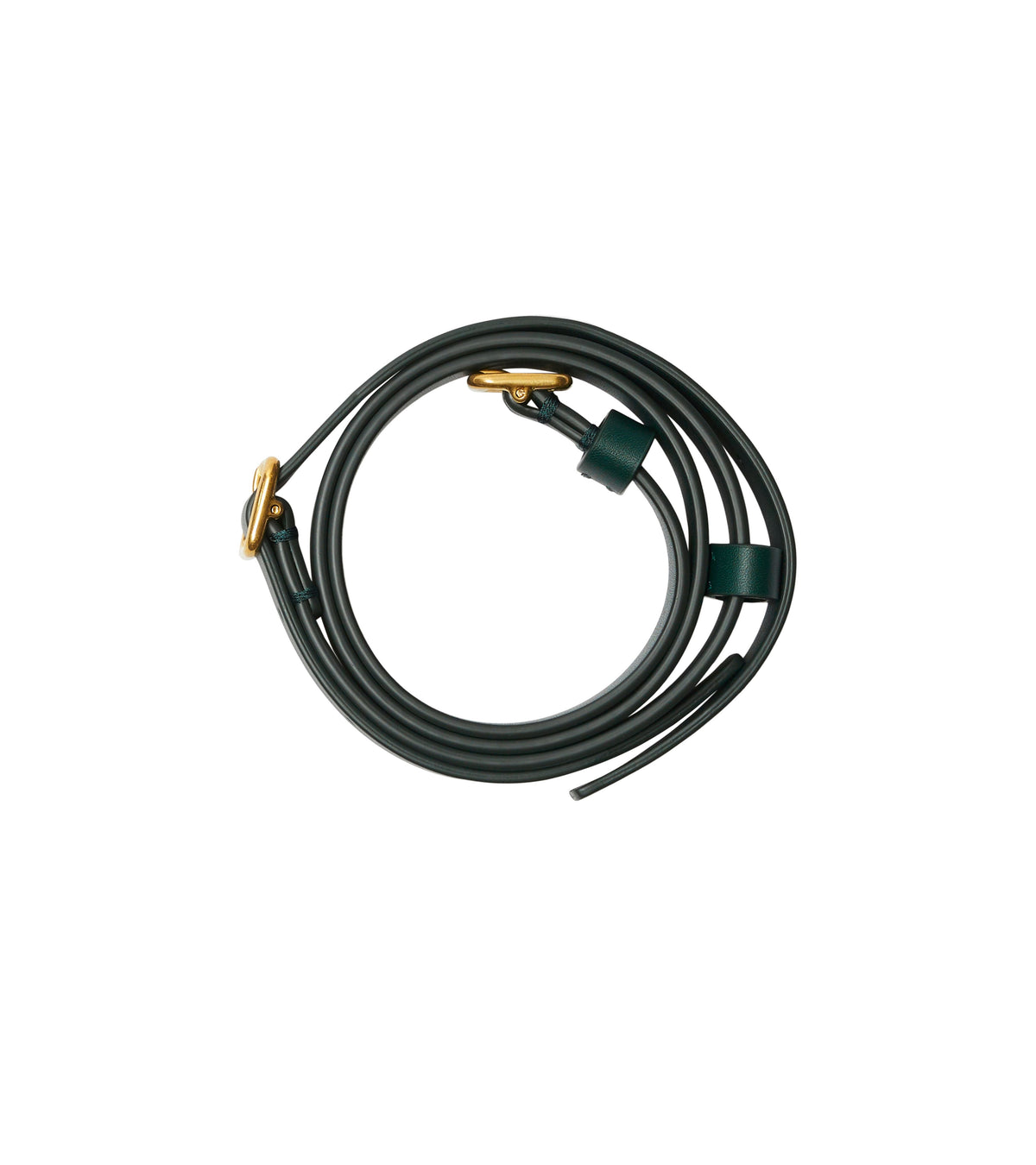 W BELT VIGNE