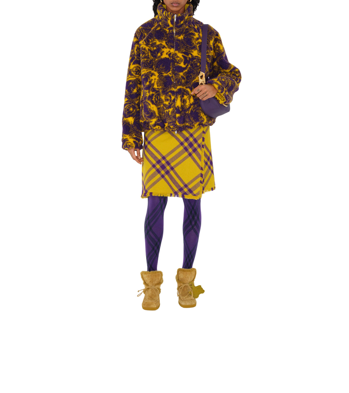 W JACKETS CASUAL PEAR