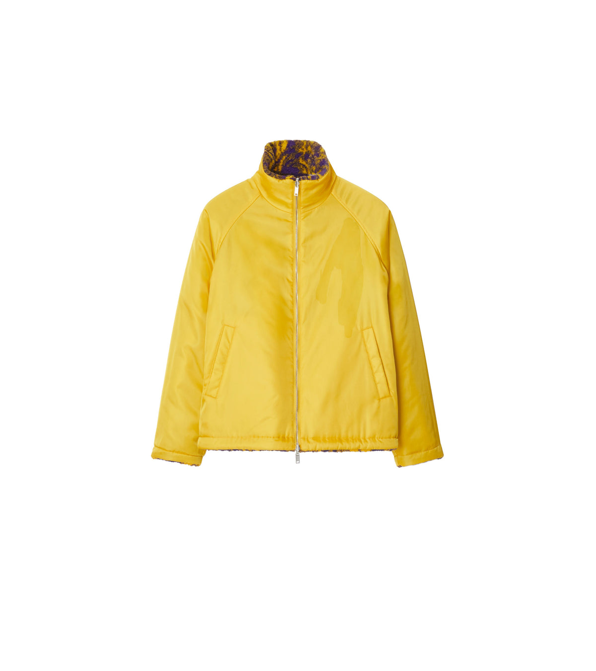 W JACKETS CASUAL PEAR