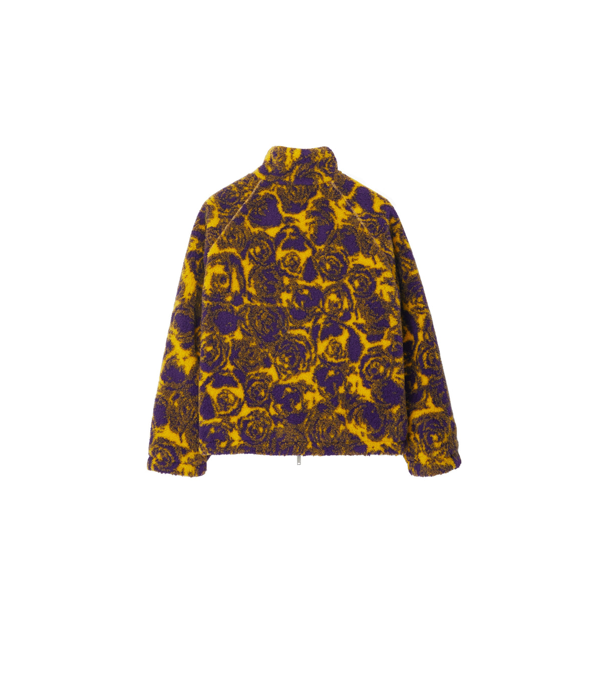 W JACKETS CASUAL PEAR