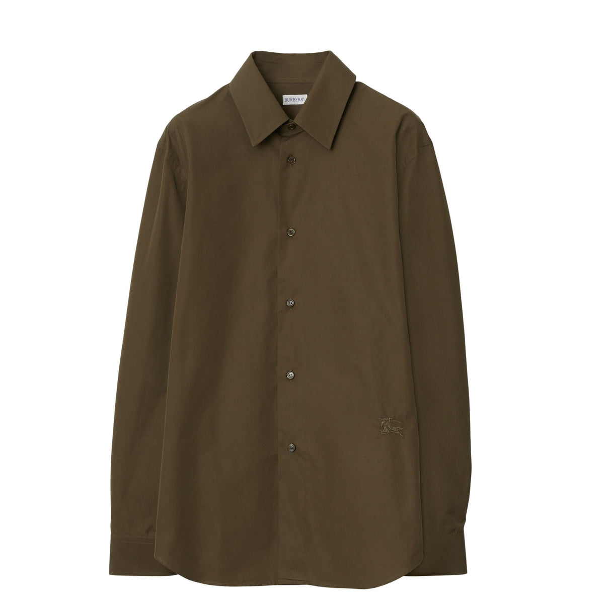 M CASUAL SHIRT LS MILITAIRE