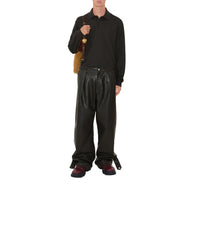 M JWEAR POLO LOUTRE