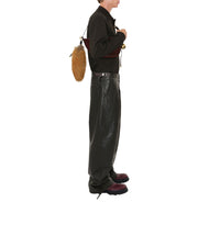 M JWEAR POLO LOUTRE