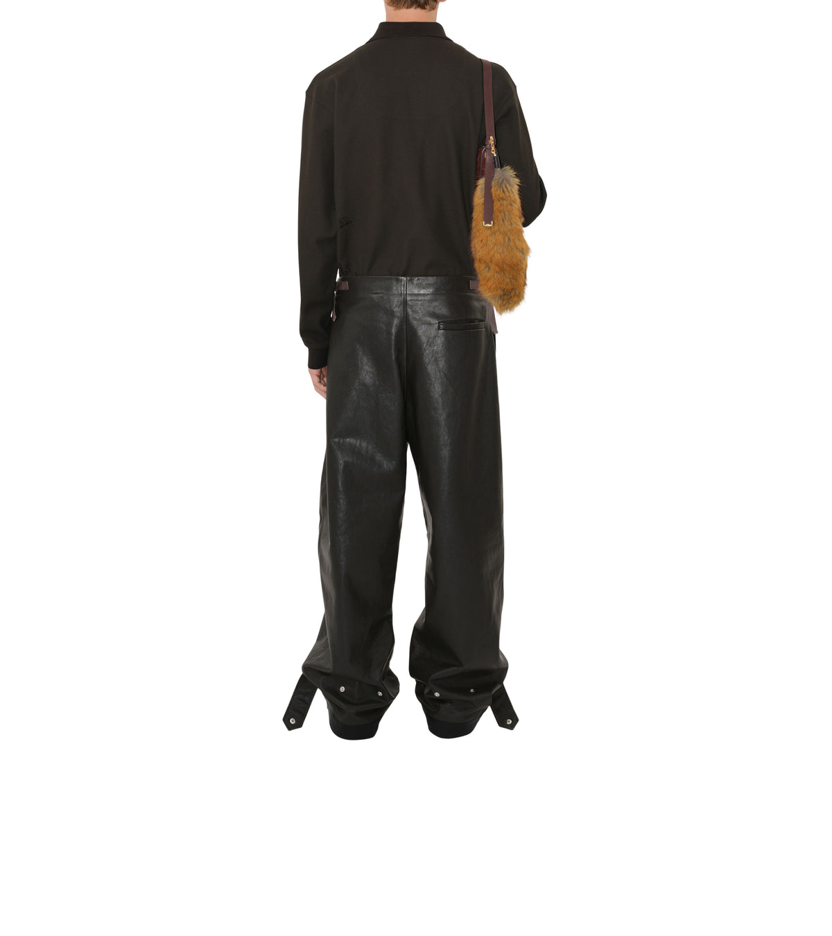 M JWEAR POLO LOUTRE
