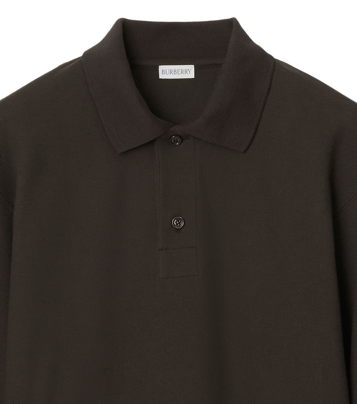M JWEAR POLO LOUTRE