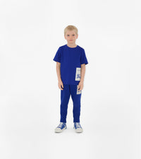 KID BOY T-SHIRTS KNIGHT