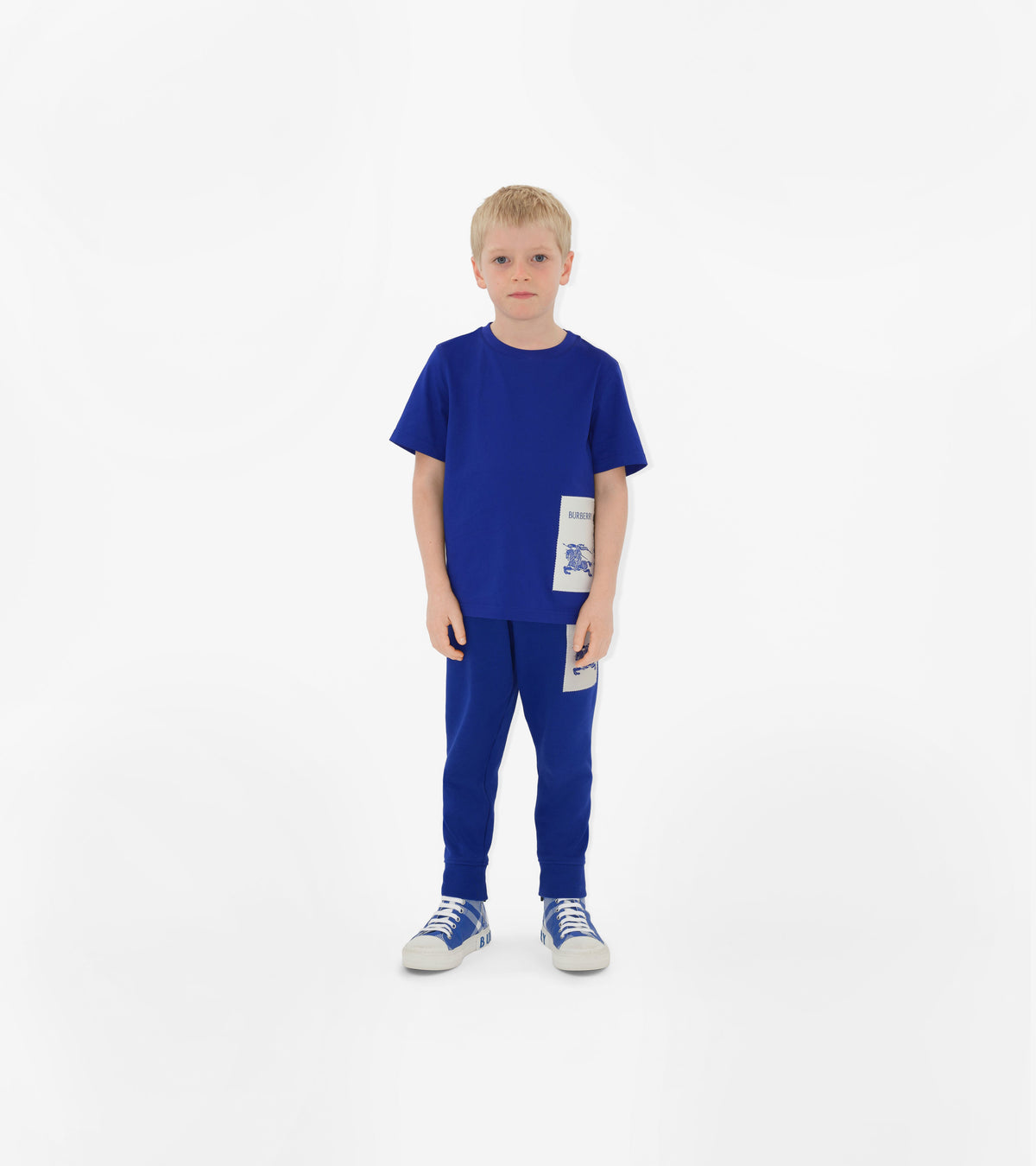 KID BOY T-SHIRTS KNIGHT