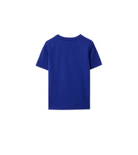 KID BOY T-SHIRTS KNIGHT