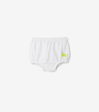 NB DRESSES BLANC