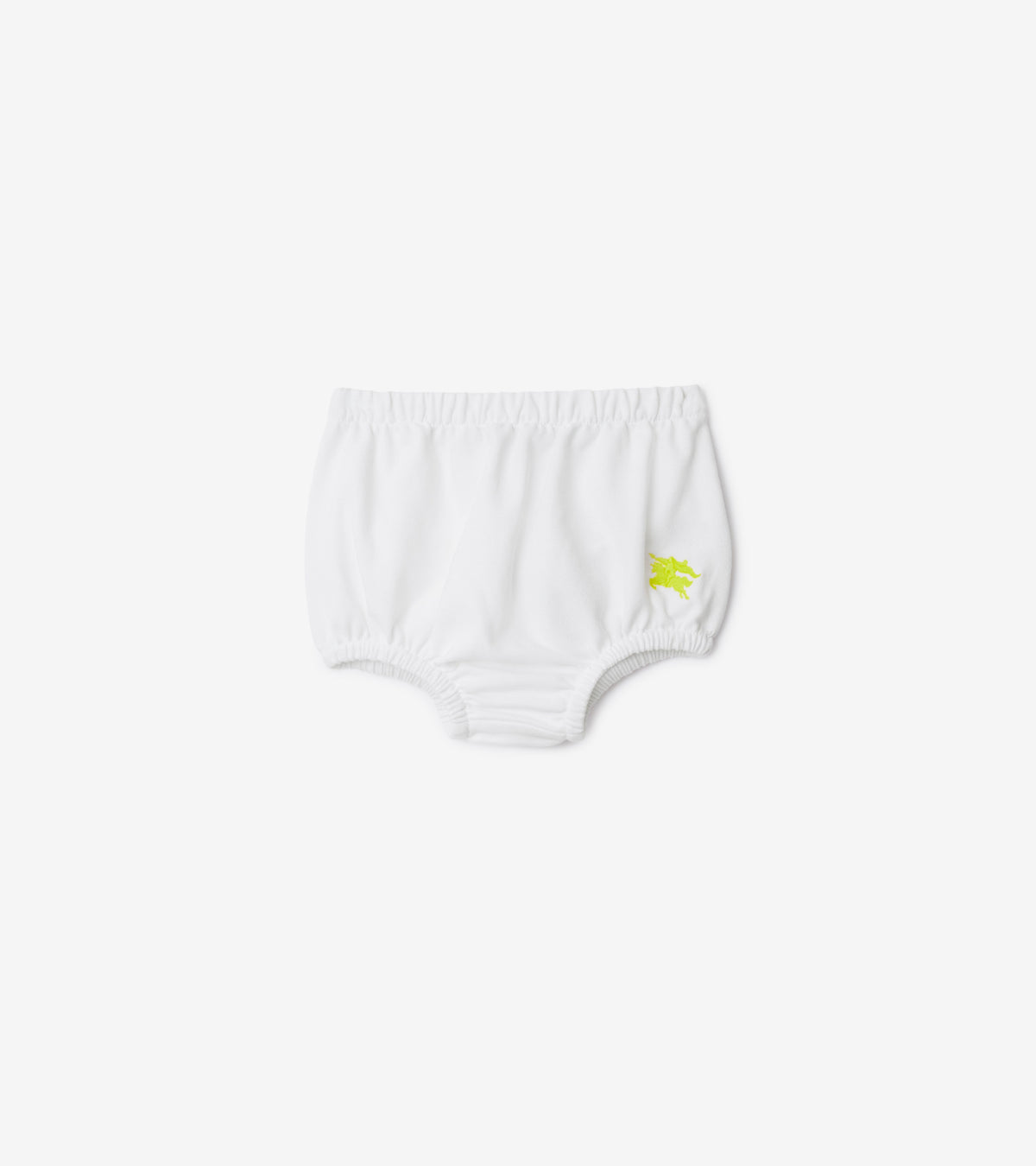 NB DRESSES BLANC