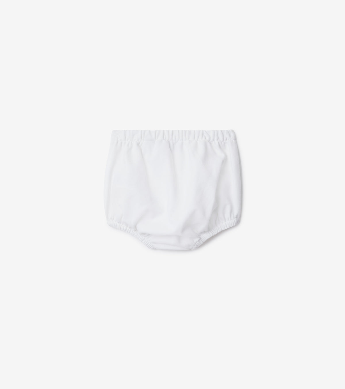 NB DRESSES BLANC