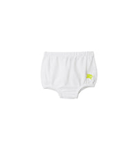 NB DRESSES BLANC