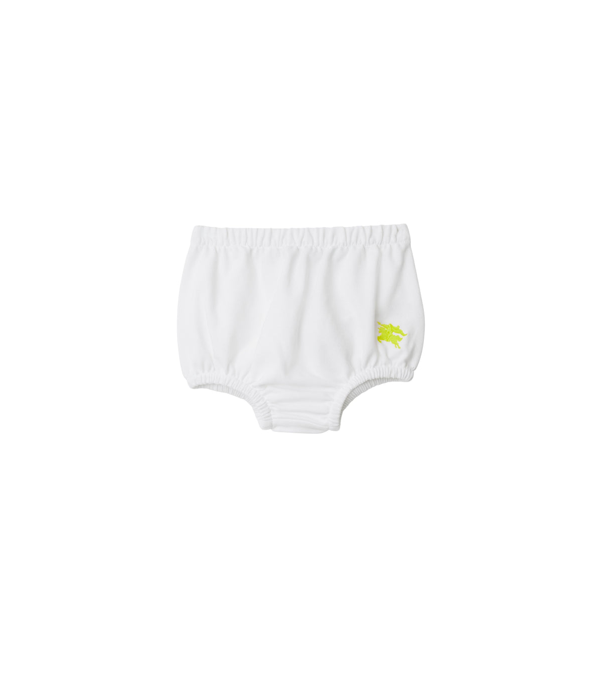 NB DRESSES BLANC