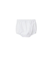 NB DRESSES BLANC