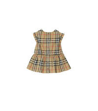 NB DRESSES ARCHIVE BEIGE IP CHK