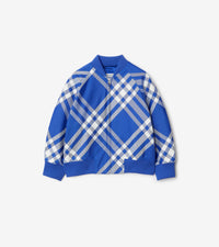 KID BOY JACKETS KNIGHT IP CHECK