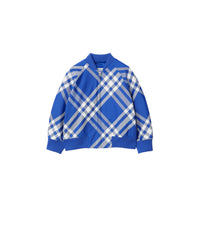 KID BOY JACKETS KNIGHT IP CHECK
