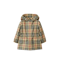 INF GIRL JACKETS ARCHIVE BEIGE IP CHK