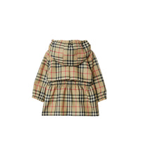 INF GIRL JACKETS ARCHIVE BEIGE IP CHK