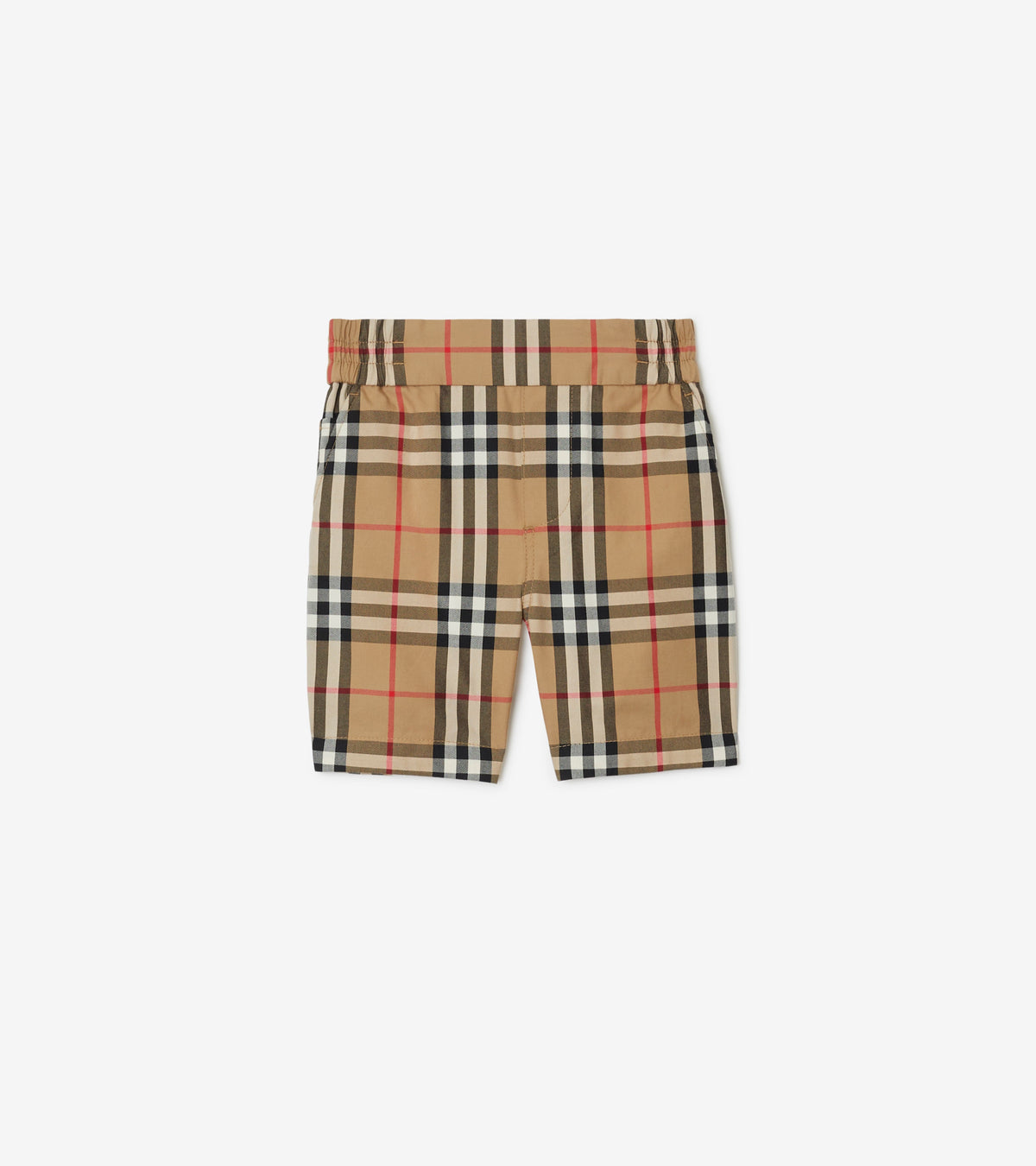 INF BOY SHORTS ARCHIVE BEIGE IP CHK