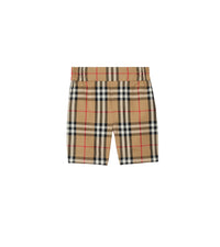 INF BOY SHORTS ARCHIVE BEIGE IP CHK
