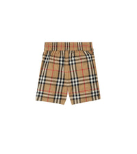 INF BOY SHORTS ARCHIVE BEIGE IP CHK