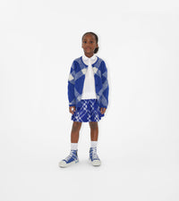 KID GIRL SKIRTS KNIGHT IP CHECK